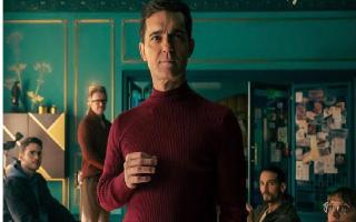 Berlin Twitter Review: Professor's Brother Is Back With New Explosive Heist; Netizens Call This Money Heist Prequel Series 'Magical'